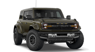 2026 Ford Bronco® External Image 5